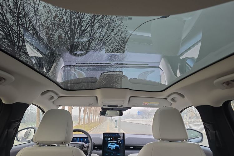 Ford Mustang Mach-E 2022 #19 Ford Mustang Mach-E 2022 immagine di auto #19