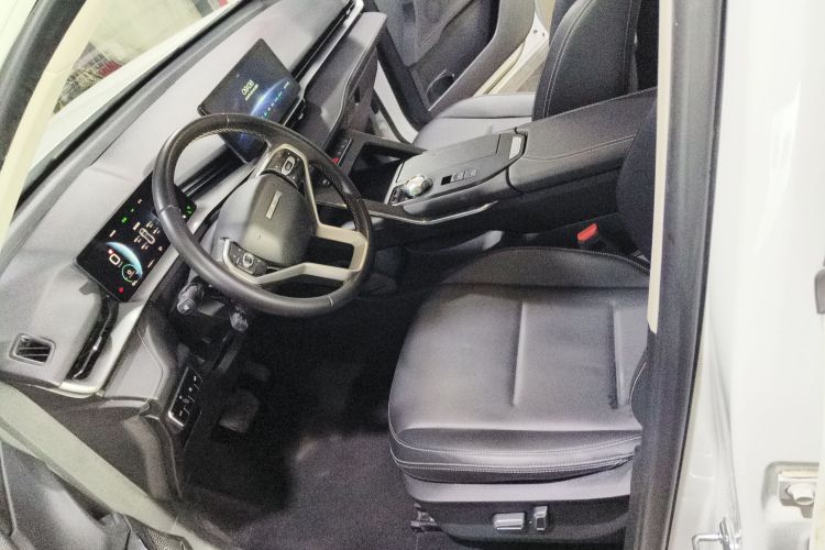 Haval H6 2022 immagine di auto #19