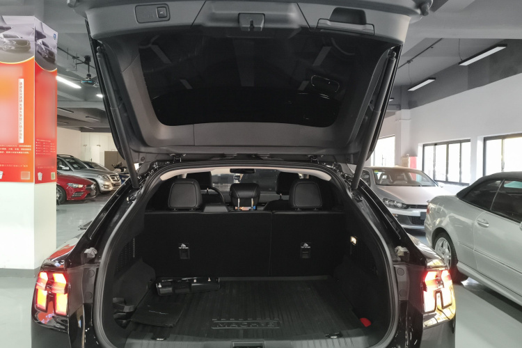 Ford Mustang Mach-E 2023 #19 Ford Mustang Mach-E 2023 immagine di auto #19