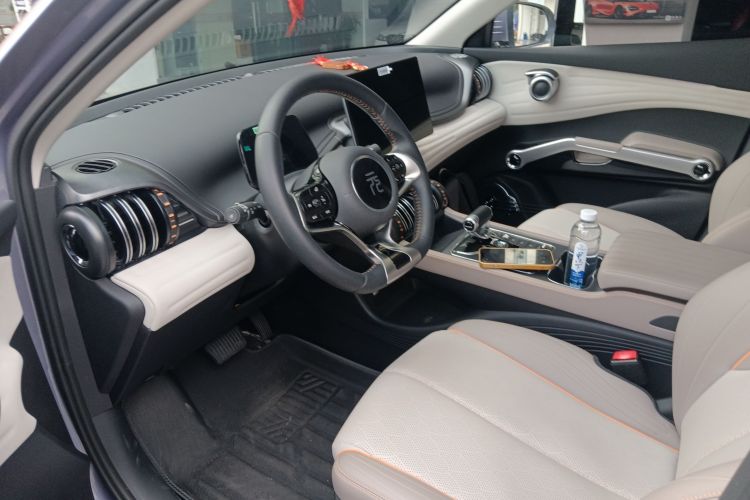 BYD Yuan Plus 2024 car image #19