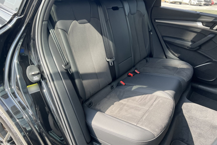 Audi Q5L Sportback 2024 car image #19