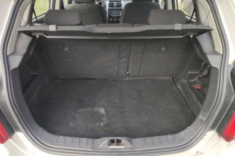 Changan CX20 2016 immagine di auto #19