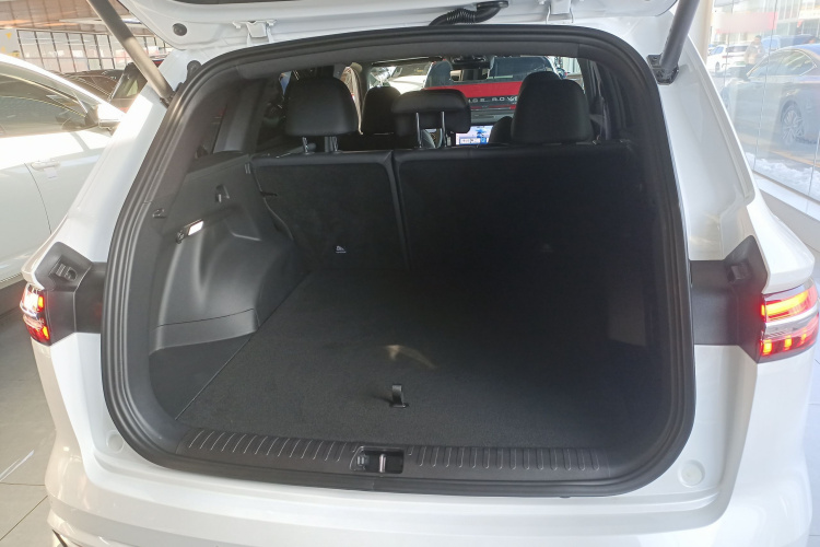 GEELY Monjaro 2025 car image #19