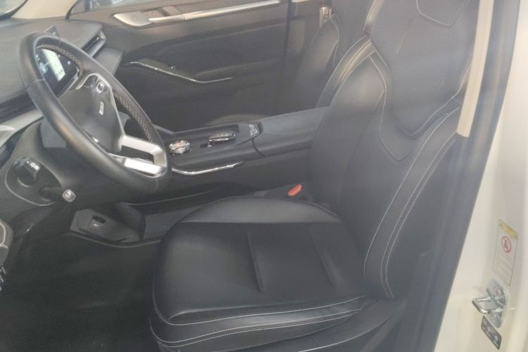Haval H6 2022 car image #19