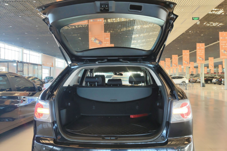 马自达 马自达CX-7 2015 汽车图片 #19