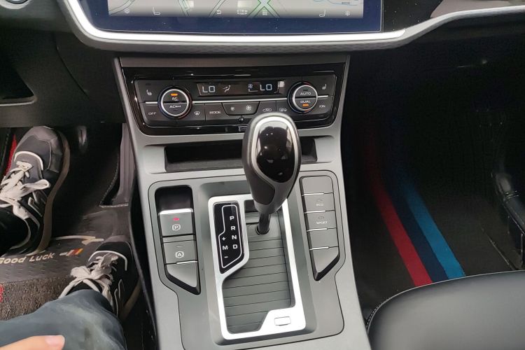 GEELY Emgrand GL 2021 #19 GEELY Emgrand GL 2021 car image #19