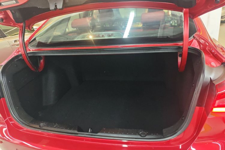 Changan Eado 2020 car image #19