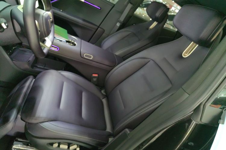 Avatr 07 2025 car image #19