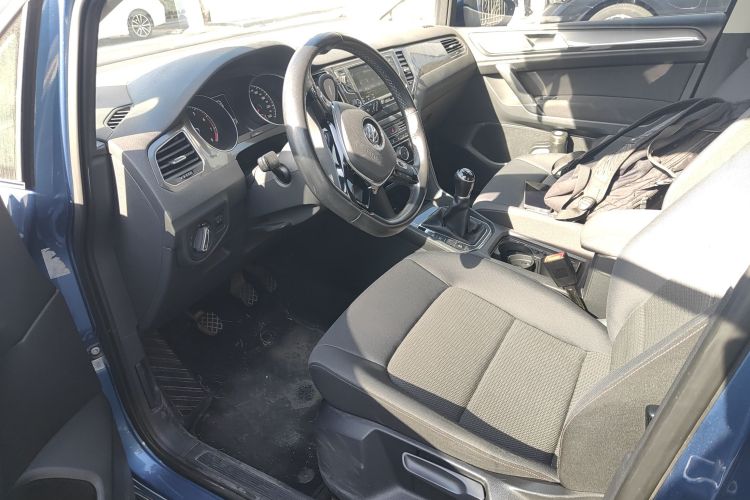 大众 高尔夫·嘉旅 2017 #19 大众 高尔夫·嘉旅 2017 汽车图片 #19