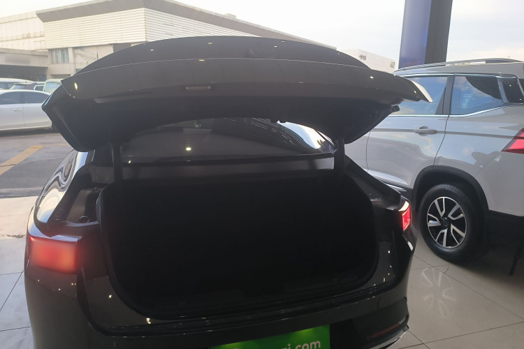 Changan Lamore 2023 imagem de carro #19