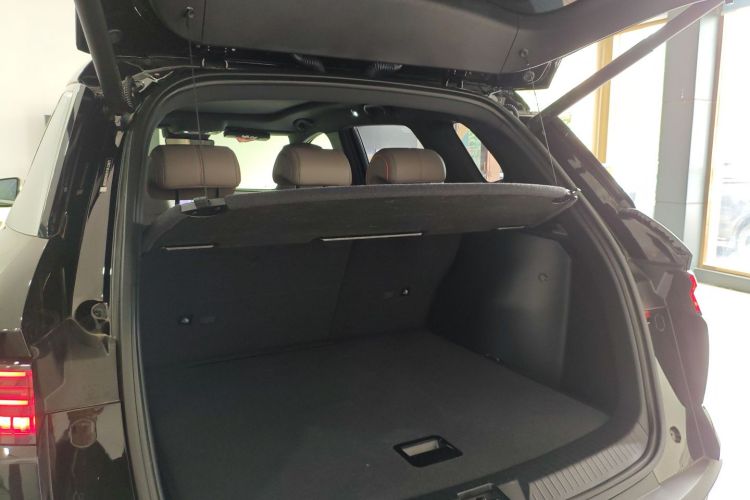 BYD Song Pro New Energy 2024 car image #19