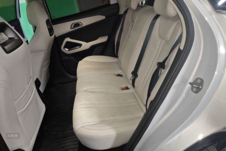 BYD YuanUP 2024 car image #19
