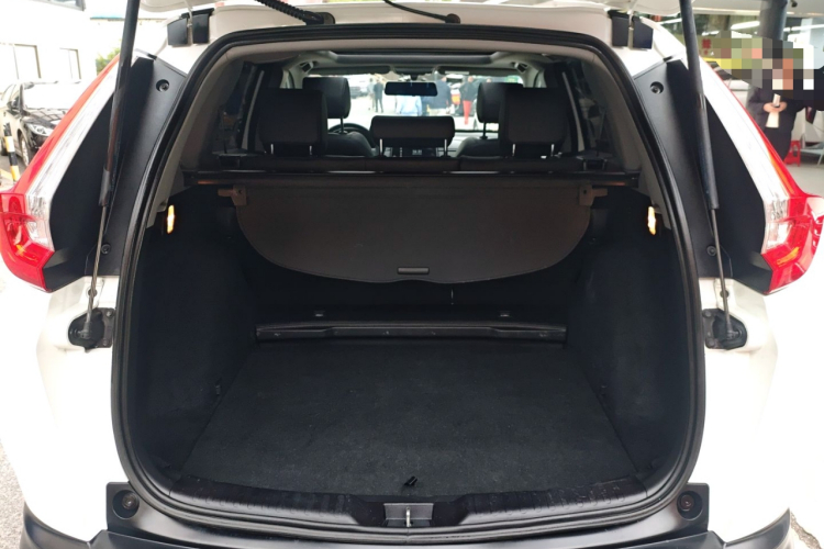 Honda CR-V 2019 #19 Honda CR-V 2019 car image #19