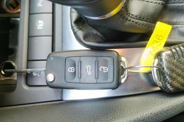 Volkswagen Golf (Imported) 2016 imagem de carro #19