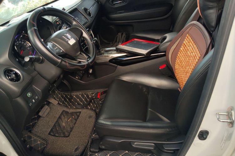 Honda XR-V 2020 car image #19
