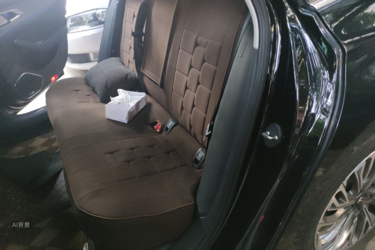 HongQi H5 2022 #19 HongQi H5 2022 car image #19