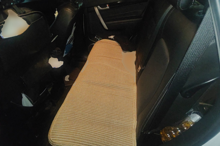 Chevrolet Captiva 2015 #19 Chevrolet Captiva 2015 car image #19