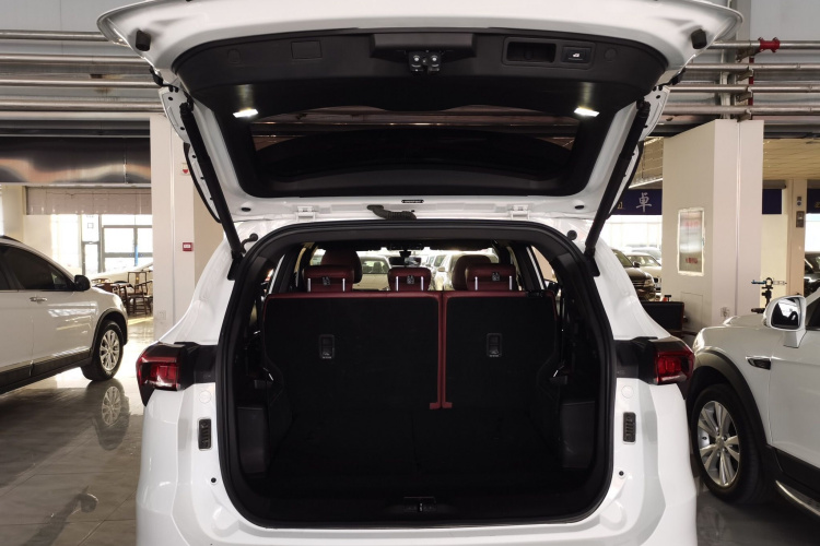 Jetour X70 PRO 2023 car image #19