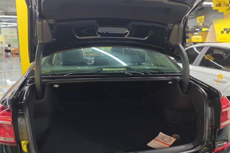 Volkswagen Passat 2016 #19 Volkswagen Passat 2016 car image #19
