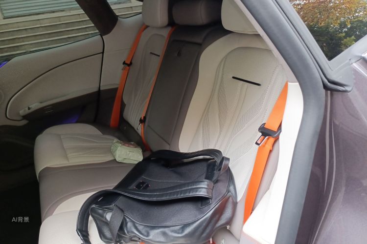 极氪 极氪007GT 2025 汽车图片 #19