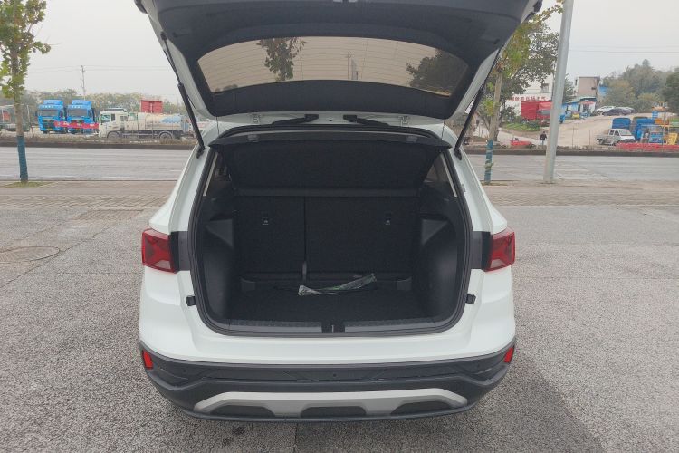 VS5 2019 immagine di auto #19