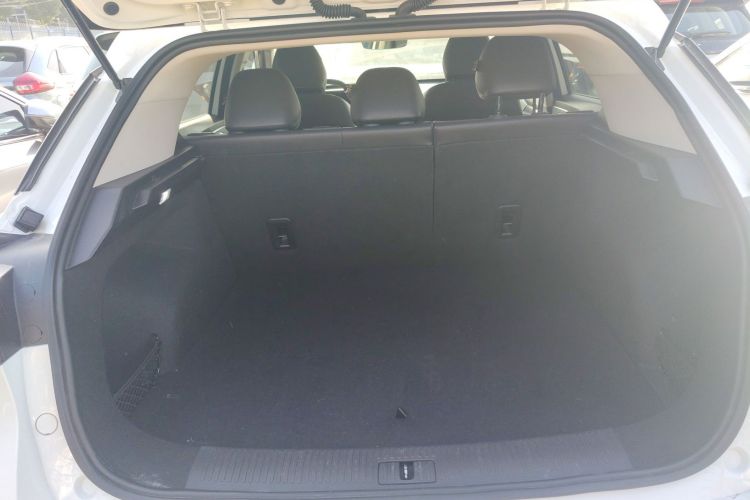 MG ONE 2023 car image #19