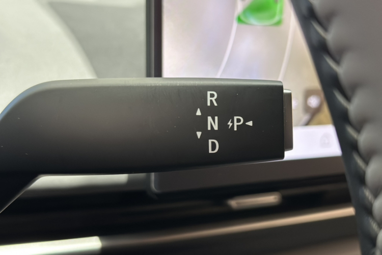 日产 日产N7 2025 汽车图片 #19