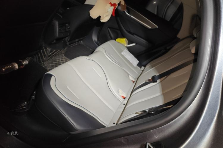 比亚迪 驱逐舰05 2024 汽车图片 #19