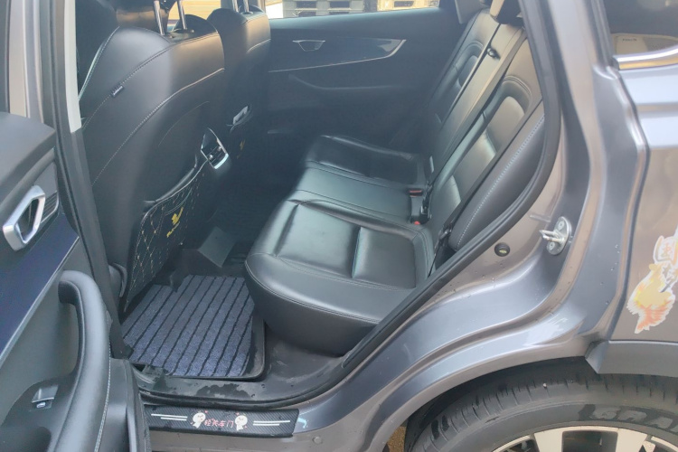 Tiggo 7 Plus 2021 car image #19