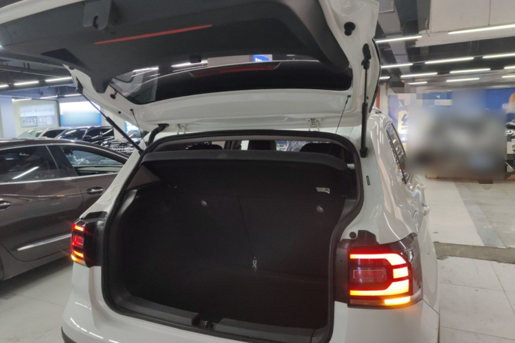 Tacqua 2020 #19 Tacqua 2020 car image #19