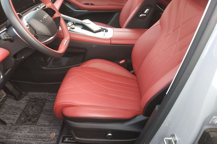 Exceed Yaoguang 2023 #19 Exceed Yaoguang 2023 car image #19