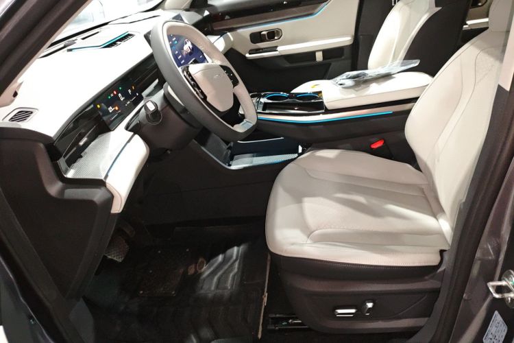 捷途 捷途大圣 2022 汽车图片 #19