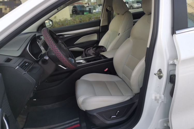 GEELY Binray 2018 car image #19