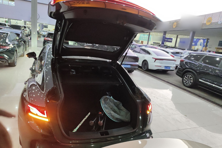 MG 7 2024 car image #19