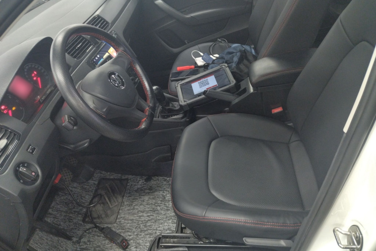 桑塔纳 2022 汽车图片 #19