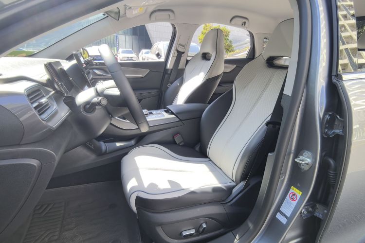 BYD Destroyer 05 2024 car image #19
