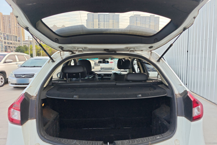 Vision X3 2017 #19 Vision X3 2017 car image #19
