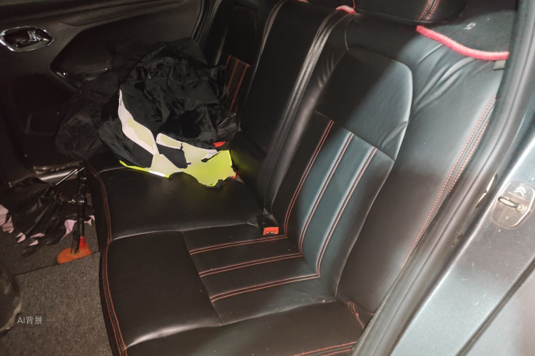 Citroen C-Elysée 2017 car image #19