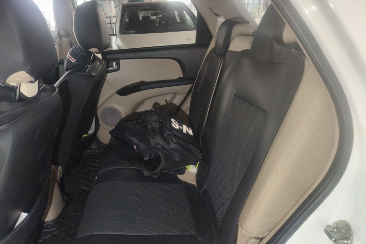 起亚 狮跑 2016 汽车图片 #19