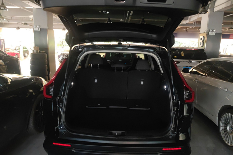Honda CR-V 2024 car image #19