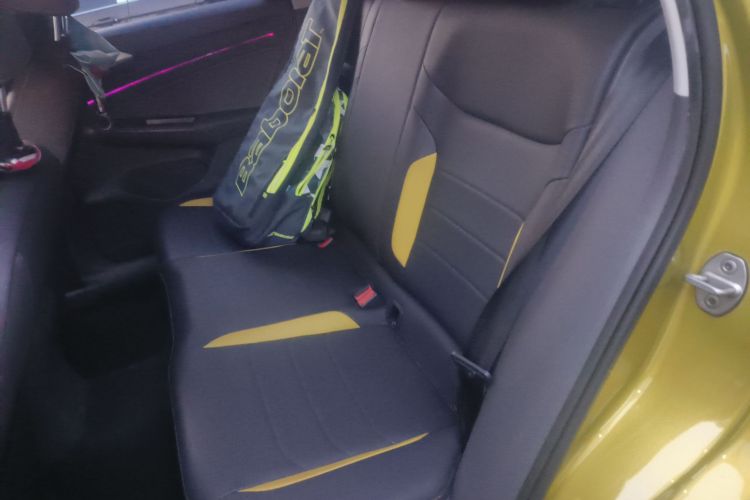 VS5 2019 #19 VS5 2019 immagine di auto #19