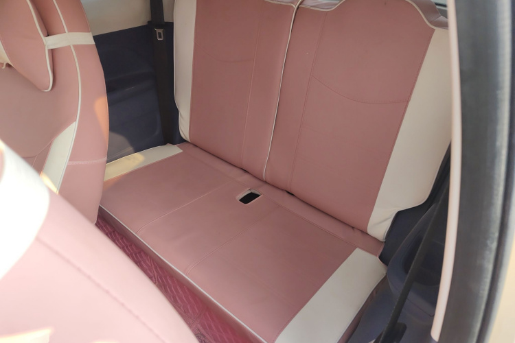 凯翼汽车 凯翼拾月 2024 汽车图片 #19