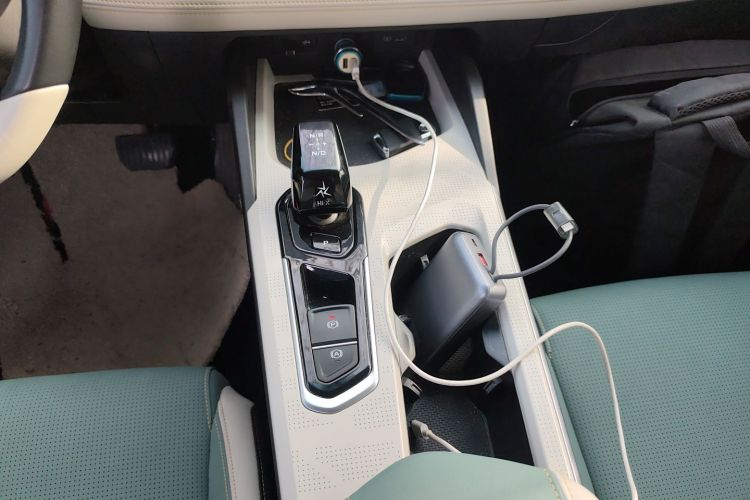 GEELY Emgrand L HiP 2022 #19 GEELY Emgrand L HiP 2022 car image #19