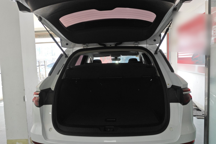 BYD Song Pro New Energy 2021 #19 BYD Song Pro New Energy 2021 car image #19