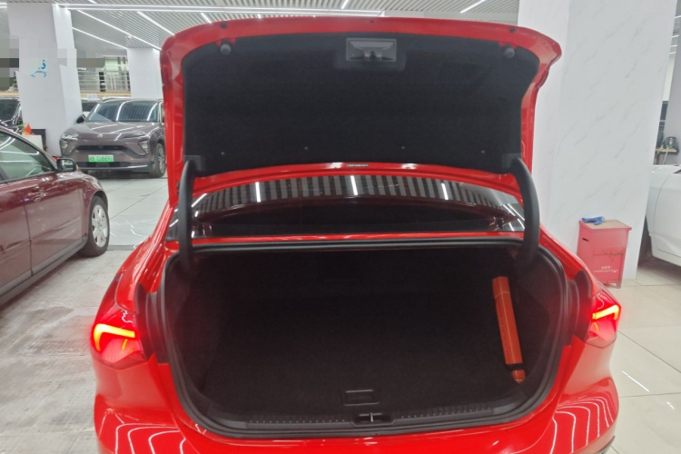 福特 福克斯 2022 汽车图片 #19