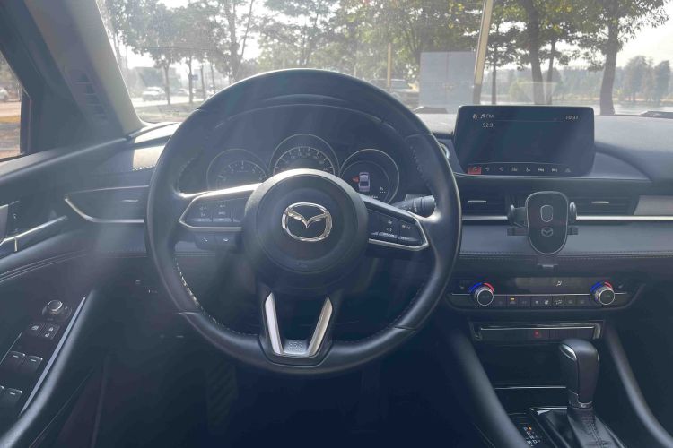 Mazda Atenza 2020 car image #19