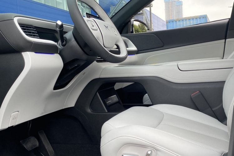 Xpeng G6 2024 #19 Xpeng G6 2024 immagine di auto #19