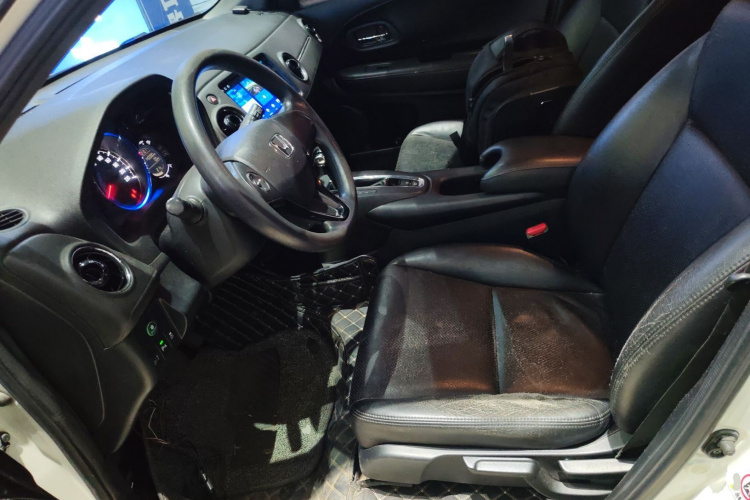 Honda XR-V 2016 #19 Honda XR-V 2016 car image #19