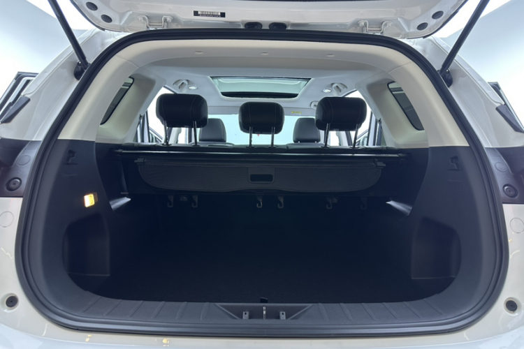 Changan X7 PLUS 2025 imagem de carro #19