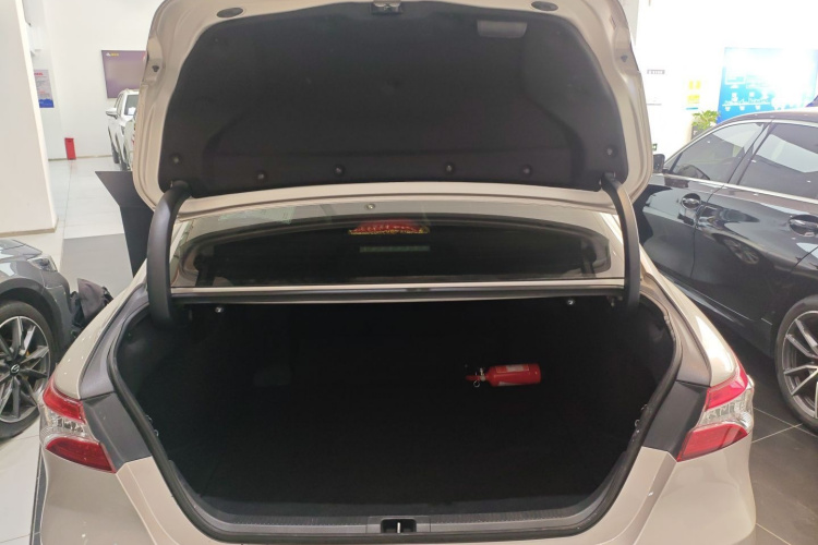 Toyota Camry 2022 #19 Toyota Camry 2022 immagine di auto #19